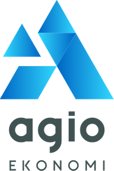 Agio Ekonomi